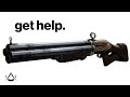 What your favorite destiny 2 weapon says about you
