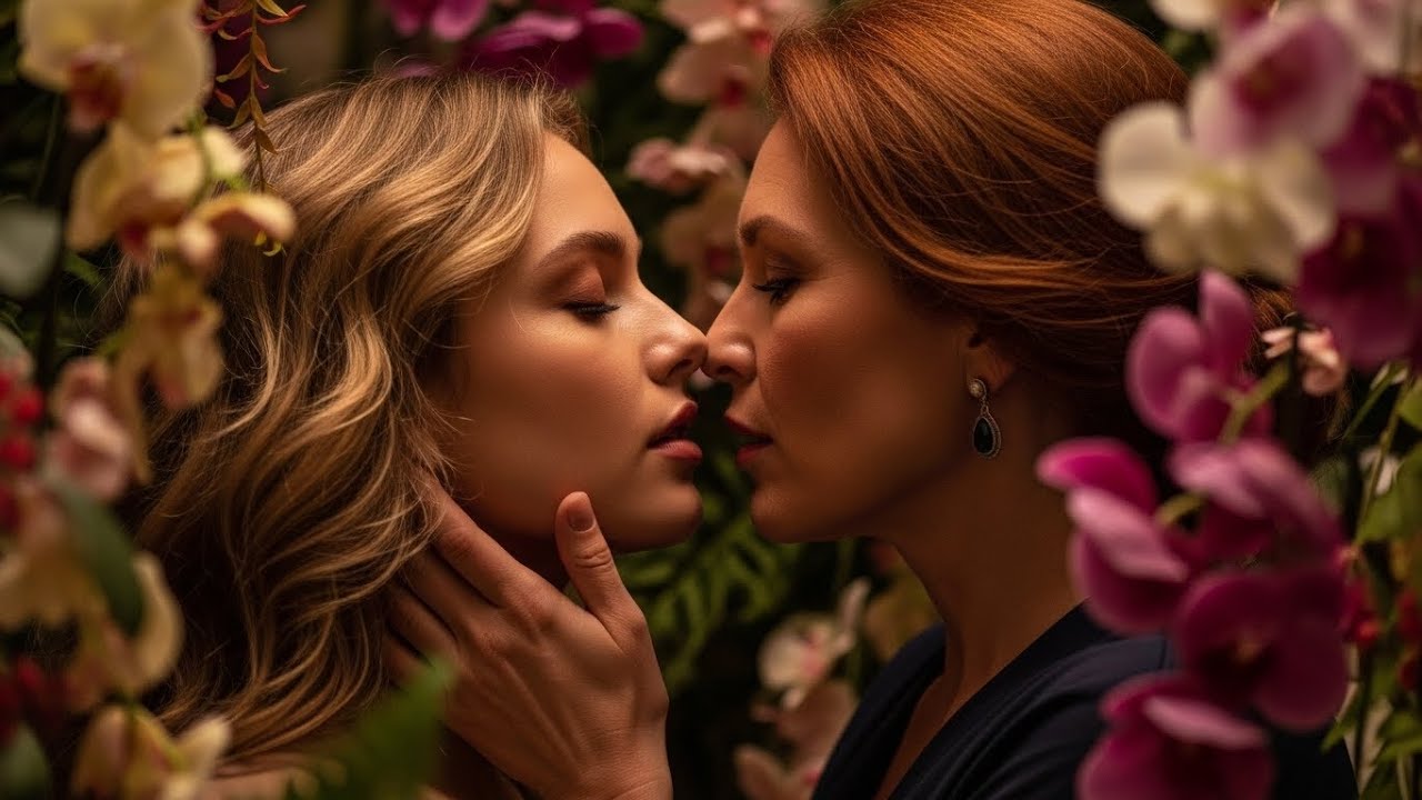 El Admirador Secreto de la Limpiadora | Historia Emocionante