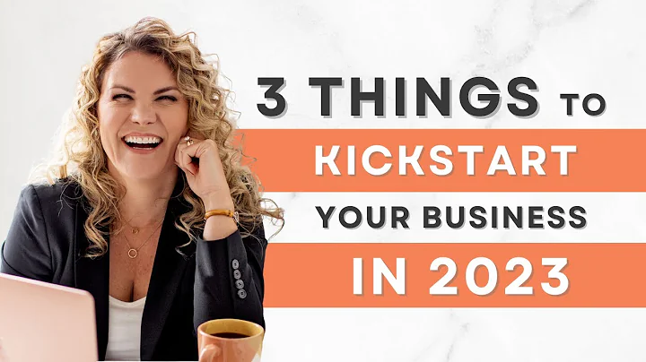 How to Make 2023 Your BEST YEAR to date (Before it even starts!)