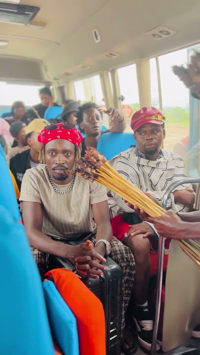 NDARO NA MISHAKAKI UTACHEKA😁😁 #michuki #comedy #nipashe #funny #movie