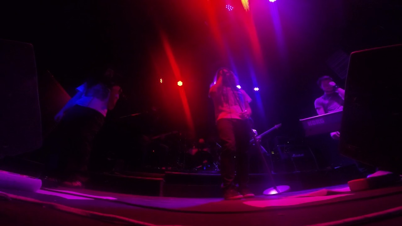 art of simplicity - Sweetest Denial [Live @ MODU, 3/2/2017]