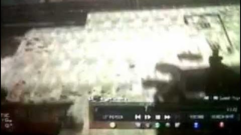 knock back mod- mw3 how to get out of bootleg