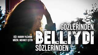 Mehmet Çetin ' Belliydi ' İlk kez!!! Resimi