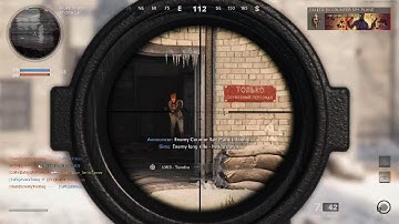 Quickscope Multikill