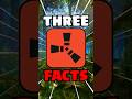 3 Rust Facts Only OGS Remember...