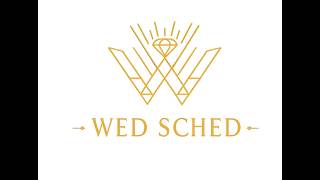 Wedding mornings WERE chaos... not anymore. WedSched app screenshot 2