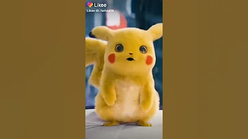 فيديو اغنية بيكاتشو 
