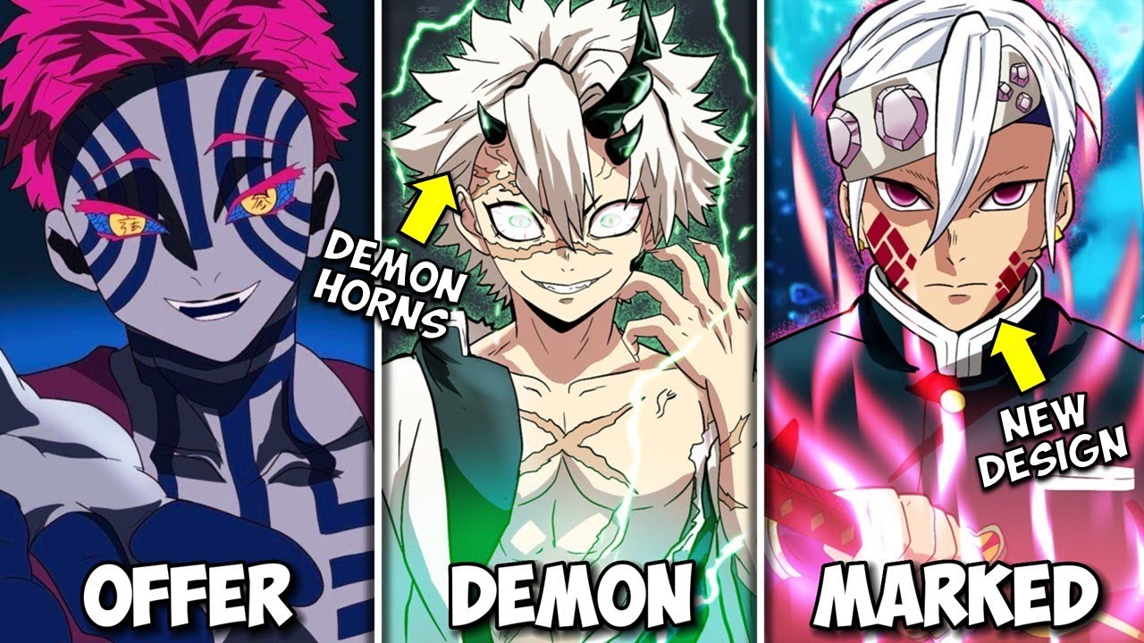 What if Sanemi Was Sent to Mugen Train Instead of Rengoku