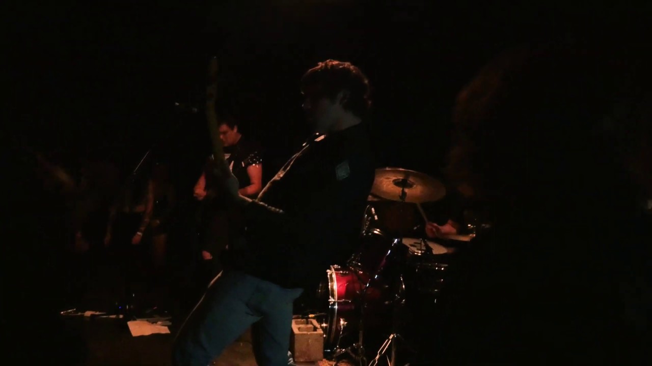 Ultrarat (Full Set) @ La Sala Rossa