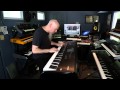 SampleTank 3 Electric Grand 2 with Jordan Rudess