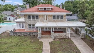 NEW LISTING: 411 N B Arkansas City KS 67005