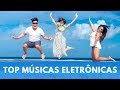 Melhores Músicas Eletrônicas