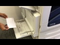 Xerox  How to Load Labels & Envelopes 78 Series