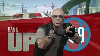 Remember Back in GTA Online
