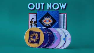 The Fall - The Infotainment Scan 6CD [Trailer]