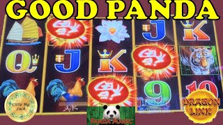 🍀 DOUBLE WINNING SESSIONS ON PANDA MAGIC DRAGON LINK SLOTS AT HARD ROCK TAMPA!