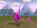 Penicorn 2 from Spore Creature Creator