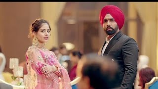 Terisoft Ji Naar Sara Sara Din Kam Kare (Official Video) - Teri Soft Jehi Naar Ammy Virk Punjabi | O screenshot 4