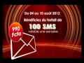 SMS GOGO 08 Fr