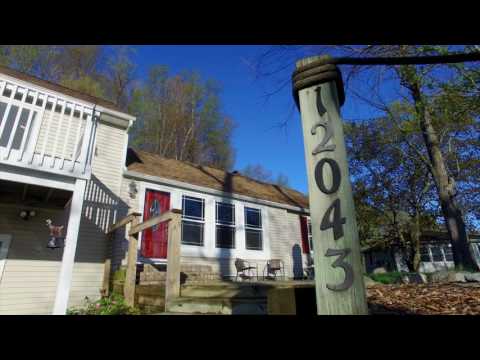 12043 Mac Dr, Belding, MI home video tour