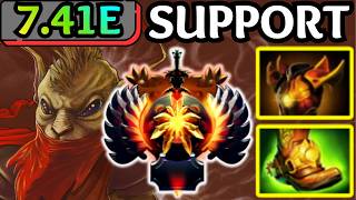 🔥 BOUNTY HUNTER Support — Track Vision & Gold Build 🔥 Dota 2 Gameplay screenshot 2