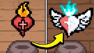 We Added Sacred Heart 2. It