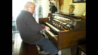 Mike Reed Presents - Flashback Friday for May 30th