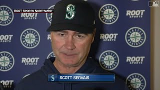 Scott Servais on Sweep 2023-05-5