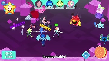 Greg Universe reveal trailer – Steven Universe: Unleash The Light