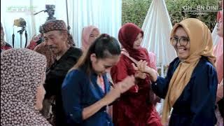Kembang Gadung  Kembang Berem Titipati   Banjaran Buhun  //  GDC Musik Live Cimara Situraja