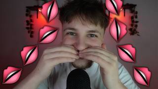 ASMR - BRUIT DE BOUCHE PARFAIT 👄​