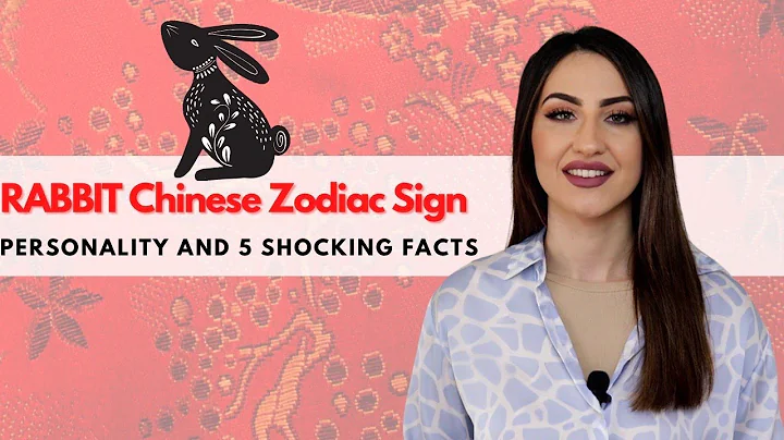 RABBIT Chinese Zodiac Sign - Shocking Facts! - DayDayNews