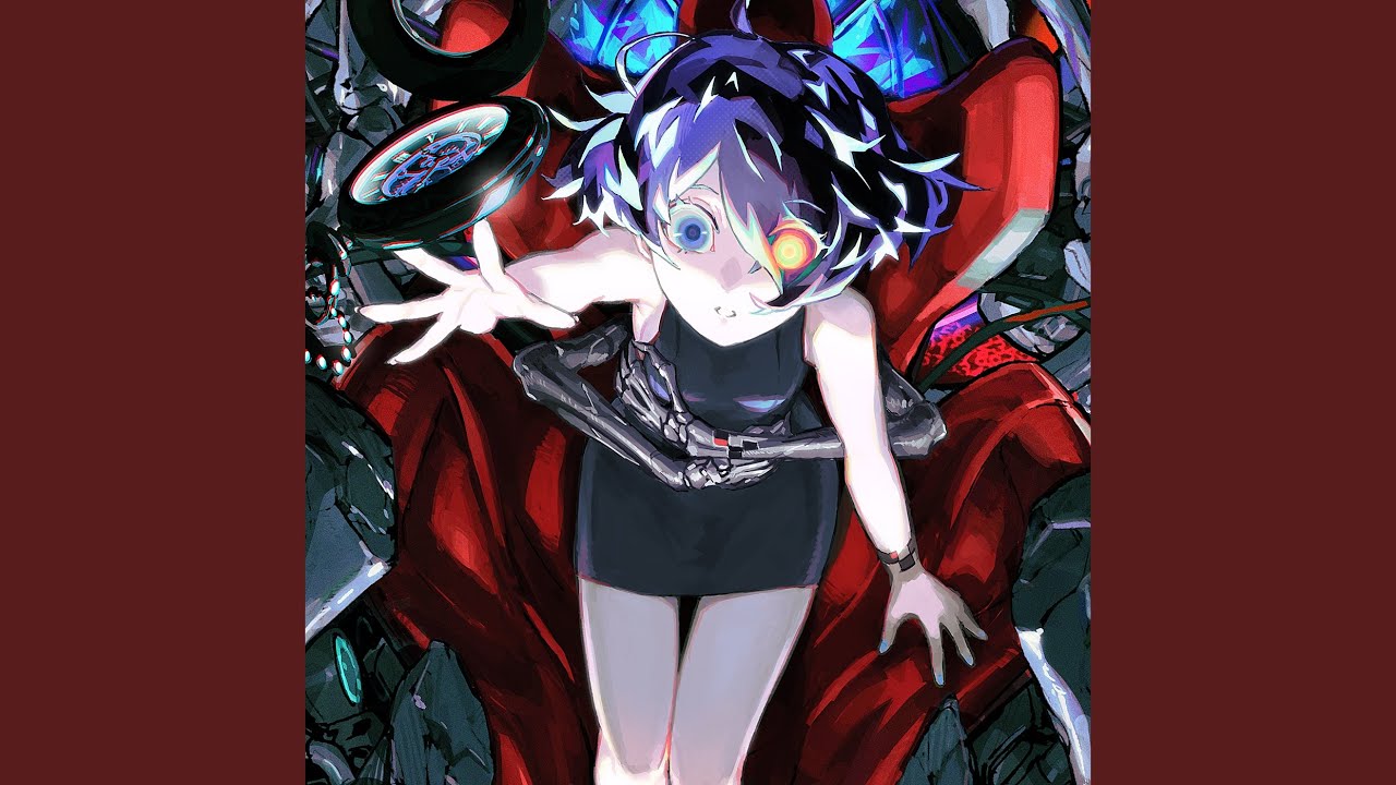 In Hell We Live, Lament (feat. KIHOW)