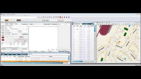 Intergraph Computer-Aided Dispatch
