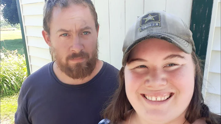 Kristina Rogers History Saver Metal Detecting.. "N...