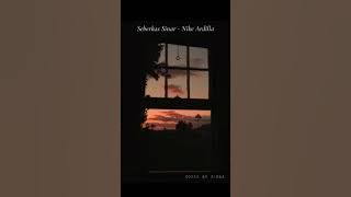 Seberkas Sinar - Nike Ardilla (Covered by Ridha)