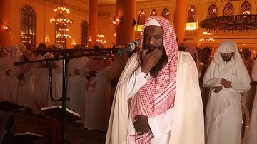 قيام الليلة الخامسة والعشرون برواية حفص عن عاصم للشيخ #عادل_الكلباني
