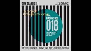 M|A|R|R|S - Pump Up The Volume (Les Adams Remix) (DMC Classics 018 Track 3)