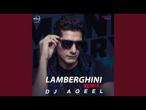 Lamberghini Remix
