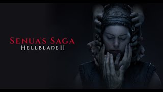 Senua's Saga - Hellblade 2 - Первое впечатление #1