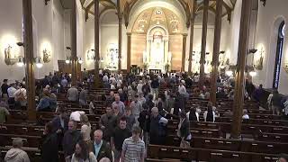 Sixth Sunday of Easter, 5/10/2026