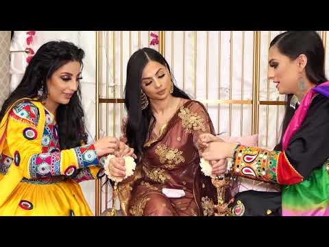 Shevez & Haleema Wedding Highlights - Premier Weddings