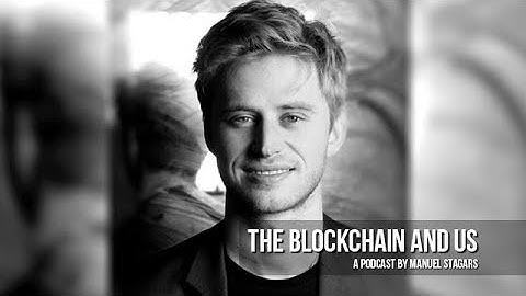 How Cosmos Enables the Internet of Blockchains - Brian Fabian Crain, Co-Founder & CEO Chorus One