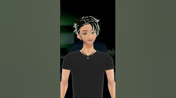 Make Better 💇‍♂️ Hair in VRoid