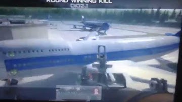 Savior Mod. Nexus out of map #1. THANKS FOR 250