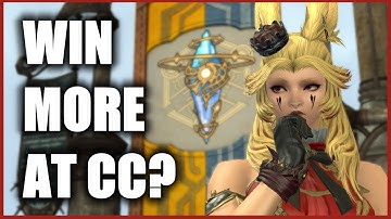 5 Tips to Win More Crystalline Conflict - Casual FFXIV PvP Guide