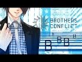 [Subbed] Brothers Conflict Brilliant Blue Opening