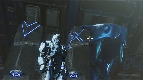 Unity third person and HDRP Gameplay test