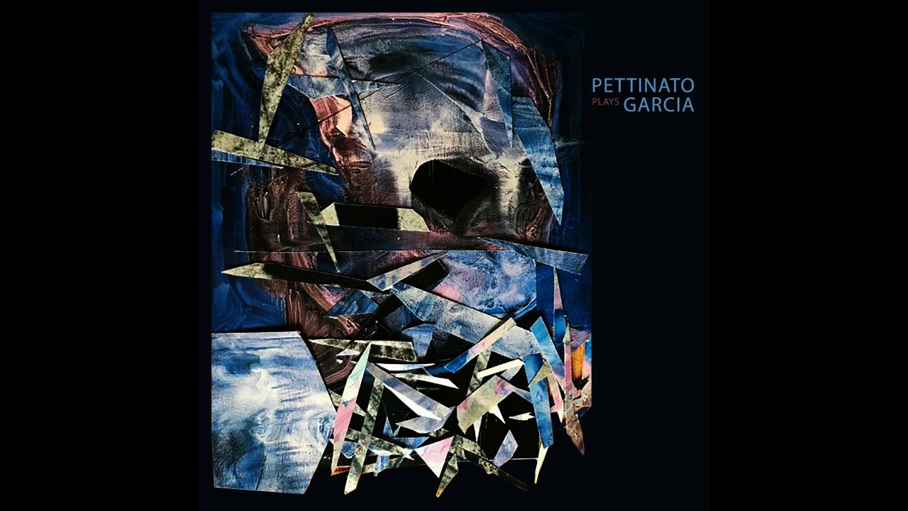 Roberto Pettinato / Pettinato Plays García [Full Album] - YouTube