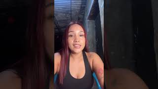 Naydelin Mendoza Está En Vivo